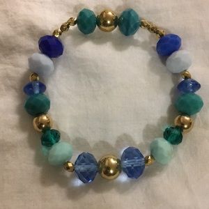 Bracelet by: Juan Of A Kind / Juandean G